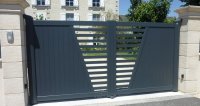 Notre société de clôture et de portail à Montoire-sur-le-Loir